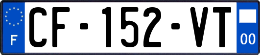 CF-152-VT