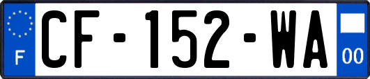 CF-152-WA