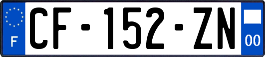 CF-152-ZN