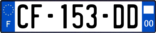 CF-153-DD