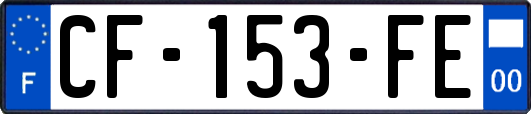 CF-153-FE