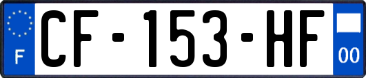 CF-153-HF