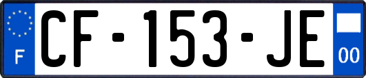 CF-153-JE