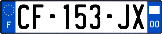 CF-153-JX