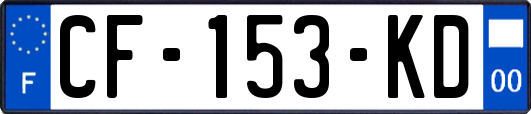 CF-153-KD