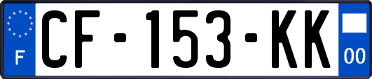 CF-153-KK