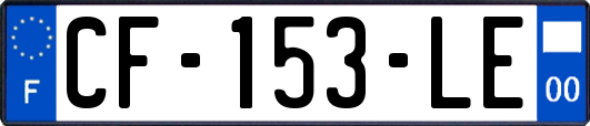 CF-153-LE