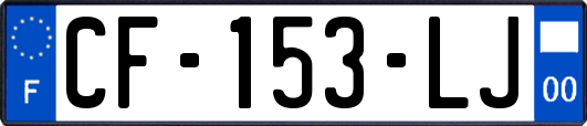 CF-153-LJ