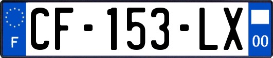 CF-153-LX