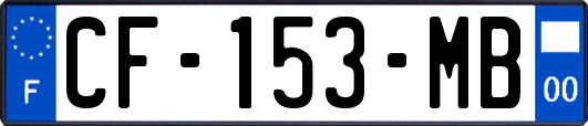 CF-153-MB