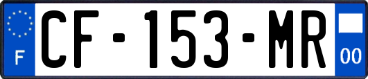 CF-153-MR