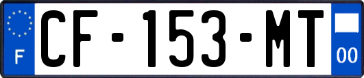 CF-153-MT