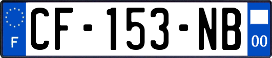 CF-153-NB