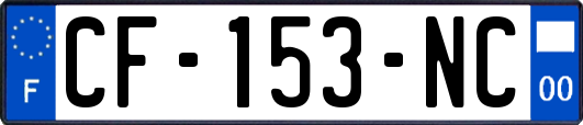 CF-153-NC