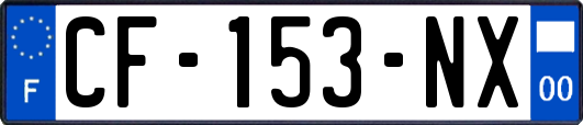 CF-153-NX