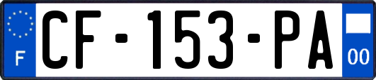 CF-153-PA