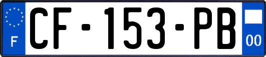 CF-153-PB