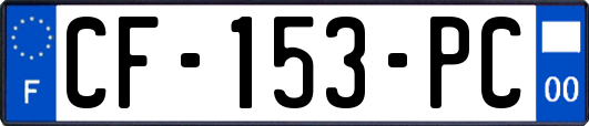 CF-153-PC