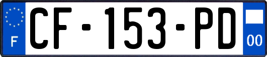 CF-153-PD