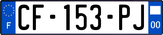 CF-153-PJ