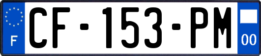 CF-153-PM