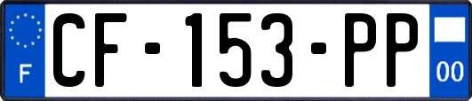 CF-153-PP