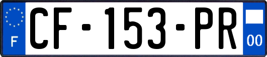 CF-153-PR