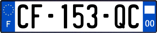 CF-153-QC