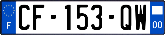 CF-153-QW