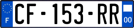 CF-153-RR