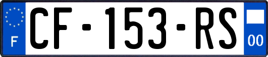 CF-153-RS