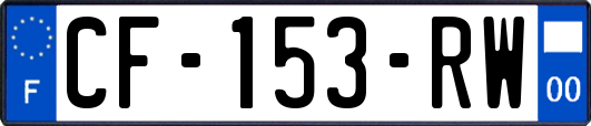 CF-153-RW