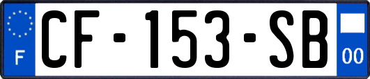CF-153-SB