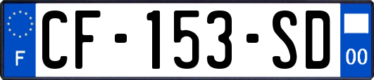 CF-153-SD