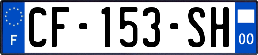 CF-153-SH