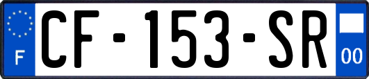 CF-153-SR