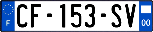 CF-153-SV