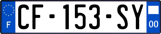 CF-153-SY