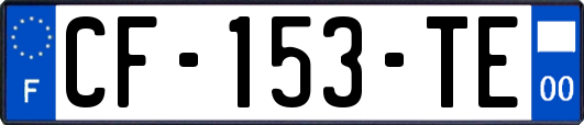 CF-153-TE