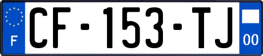 CF-153-TJ