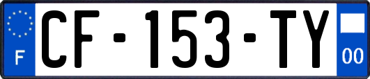 CF-153-TY