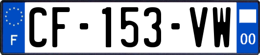 CF-153-VW