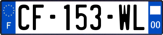 CF-153-WL