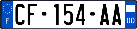 CF-154-AA