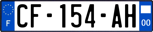 CF-154-AH