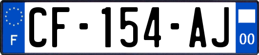 CF-154-AJ