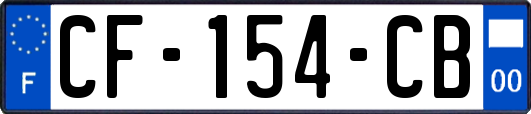 CF-154-CB