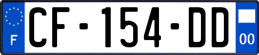 CF-154-DD