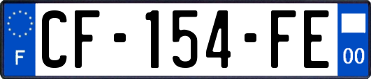 CF-154-FE