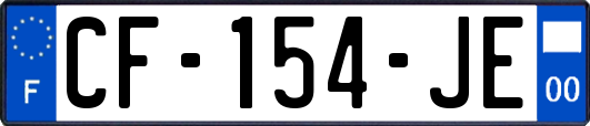 CF-154-JE